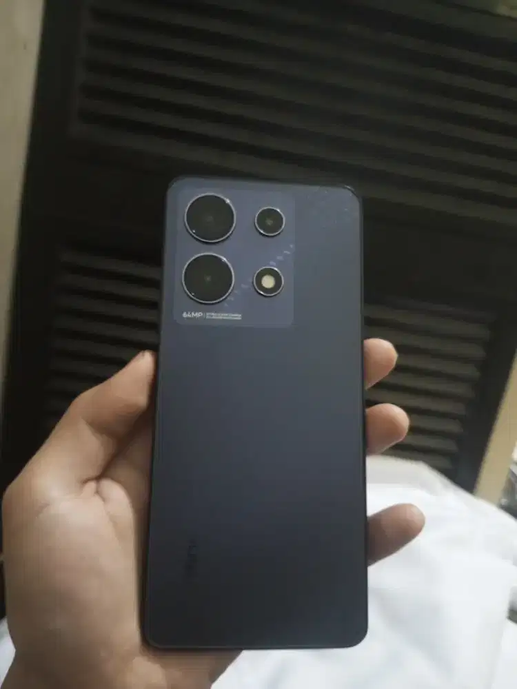 infinix note 30 8+8/256