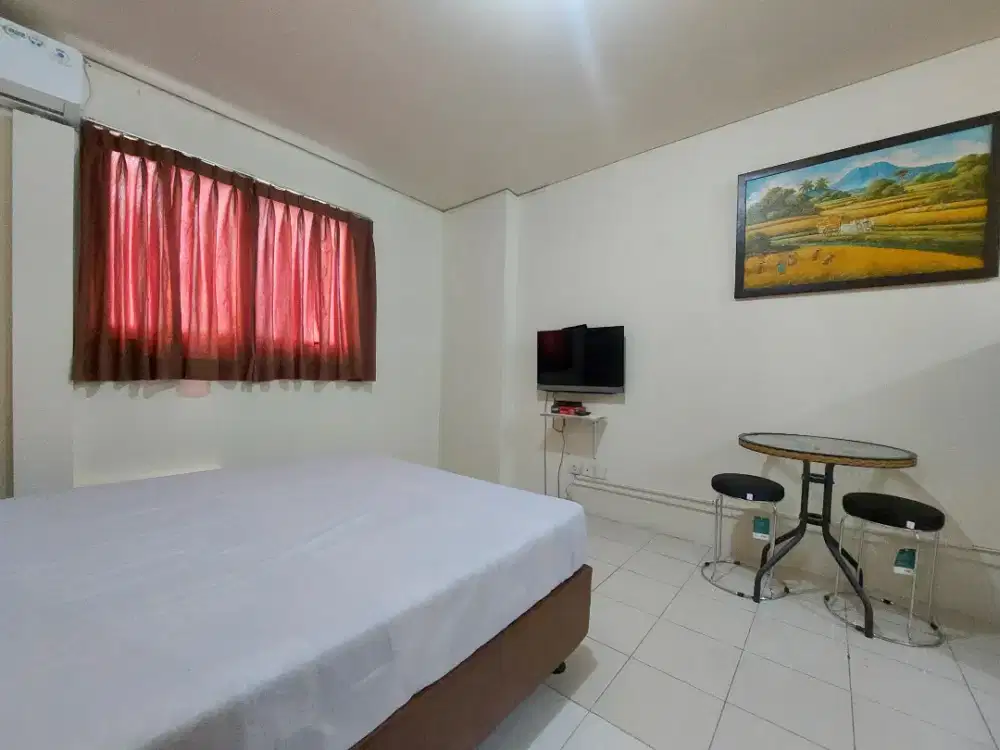 Disewakan Apartemen Gading Icon, nyaman, strategis, dekat Mall, RS