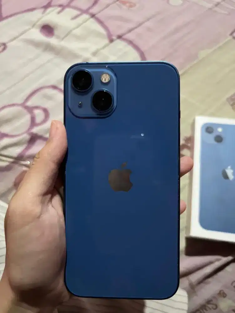 iPhone 13 128gb