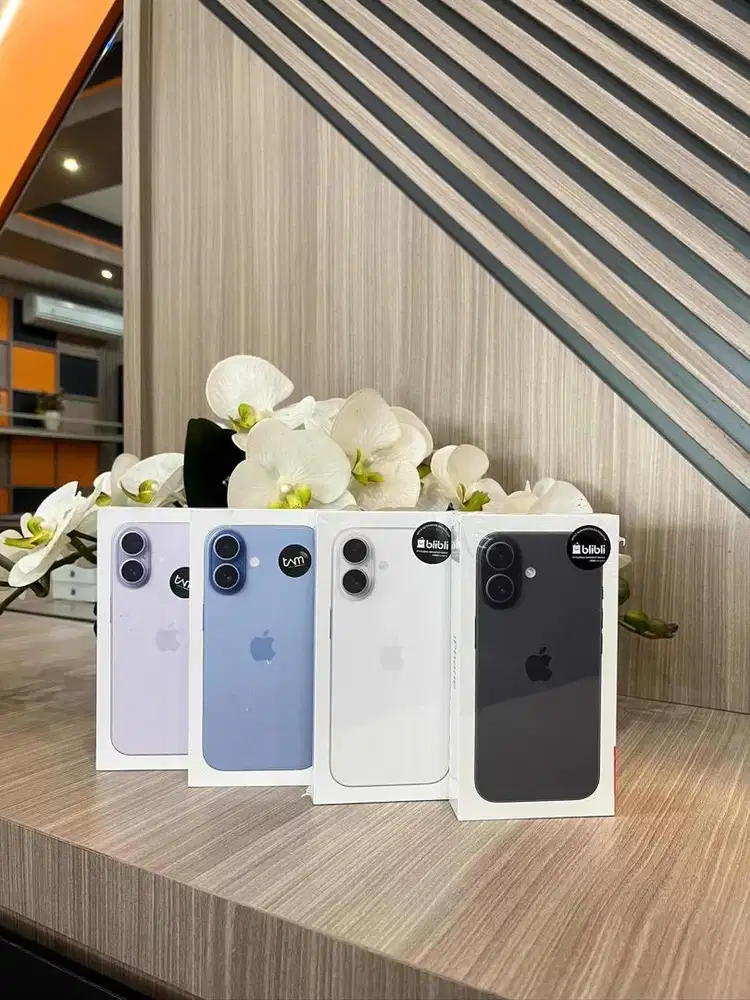 IPHONE 17 256GB