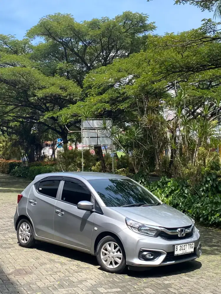 Brio e metic 2021