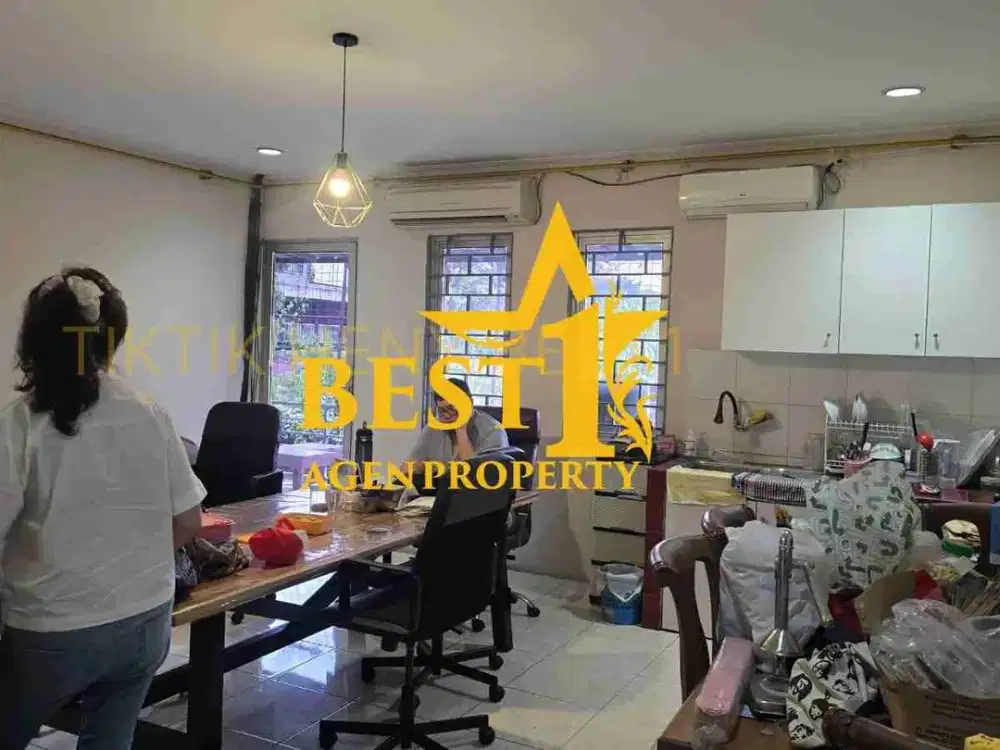 Pabrik Kue Siap Usaha di Cibaduyut - Lokasi Strategis