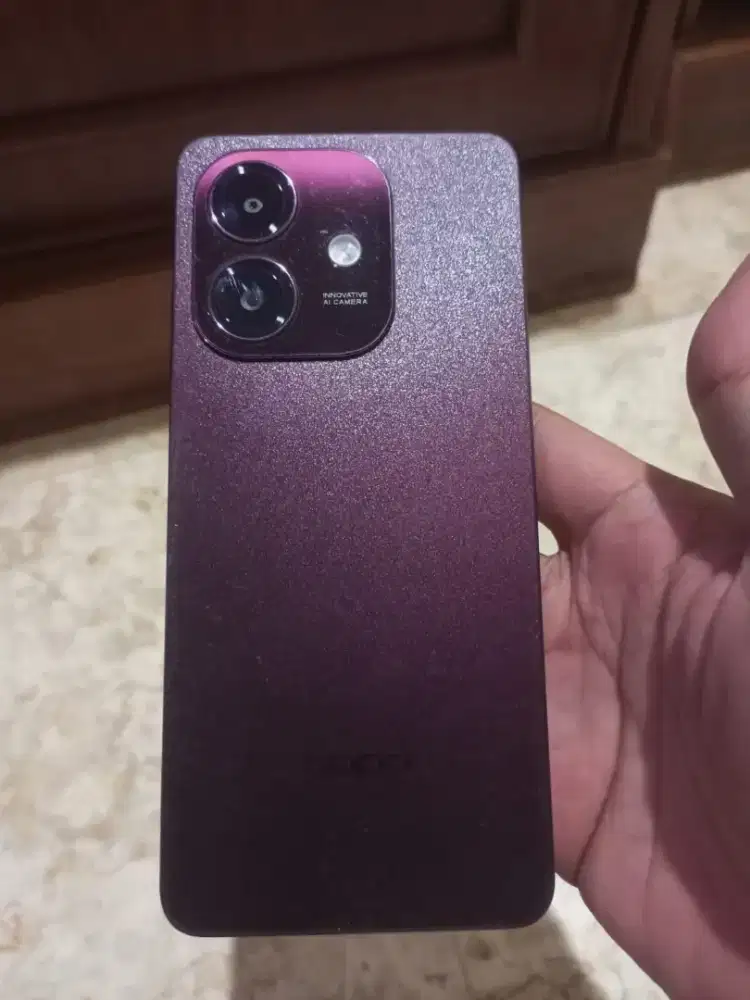 Oppo A3x MULUS / NO.MINUS