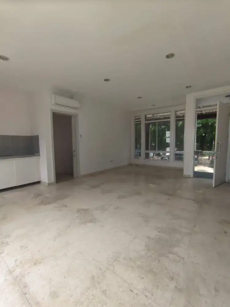 Murah Rumah Crown Golf Pik