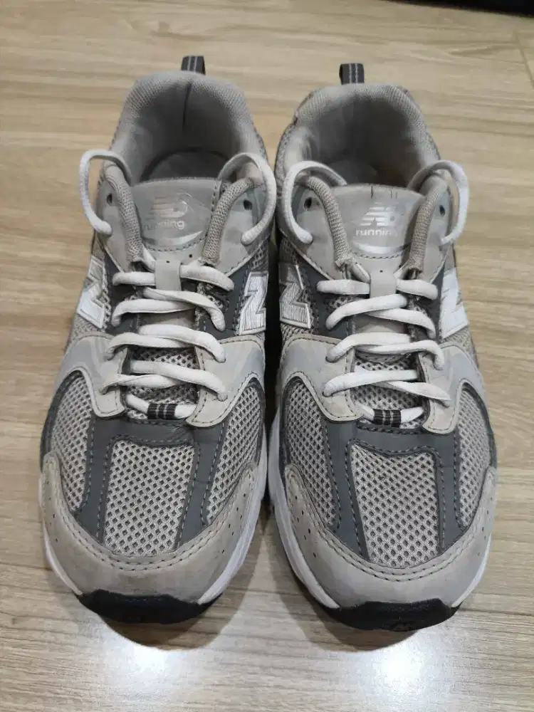 SEPATU NEW BALANCE 530 UNISEX SNEAKERS SHOES ORIGINAL