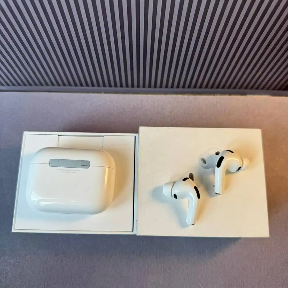 Airpods Pro Original Resmi Apple