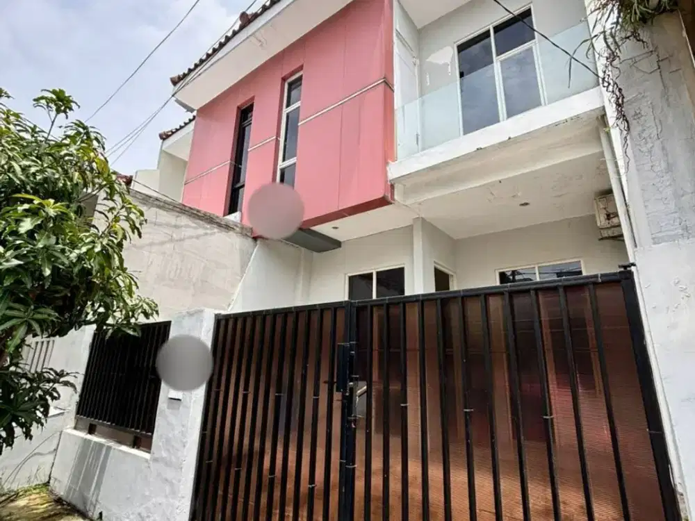 DIJUAL RUMAH PURIMAS GIANYAR