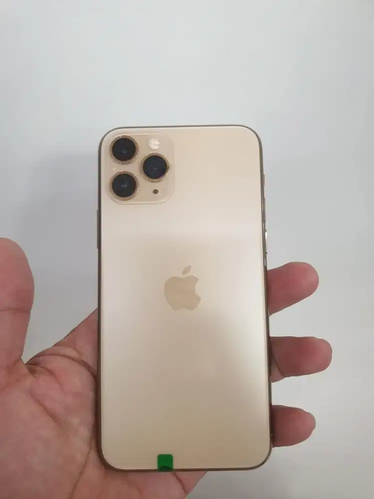 iPhone 11 Pro 64GB Ex inter ALLOP