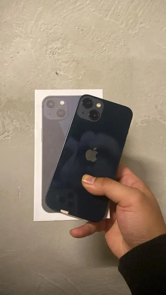 iPhone 13 128gb Like New No Minus