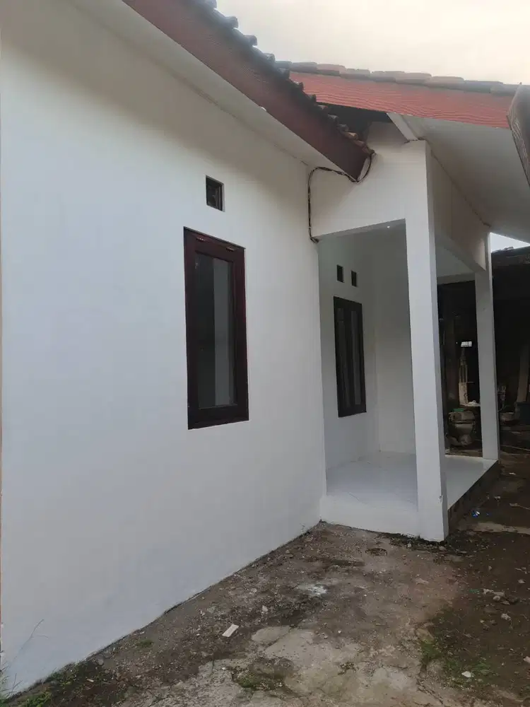 Disewakan rumah dekat Terminal Giwanga