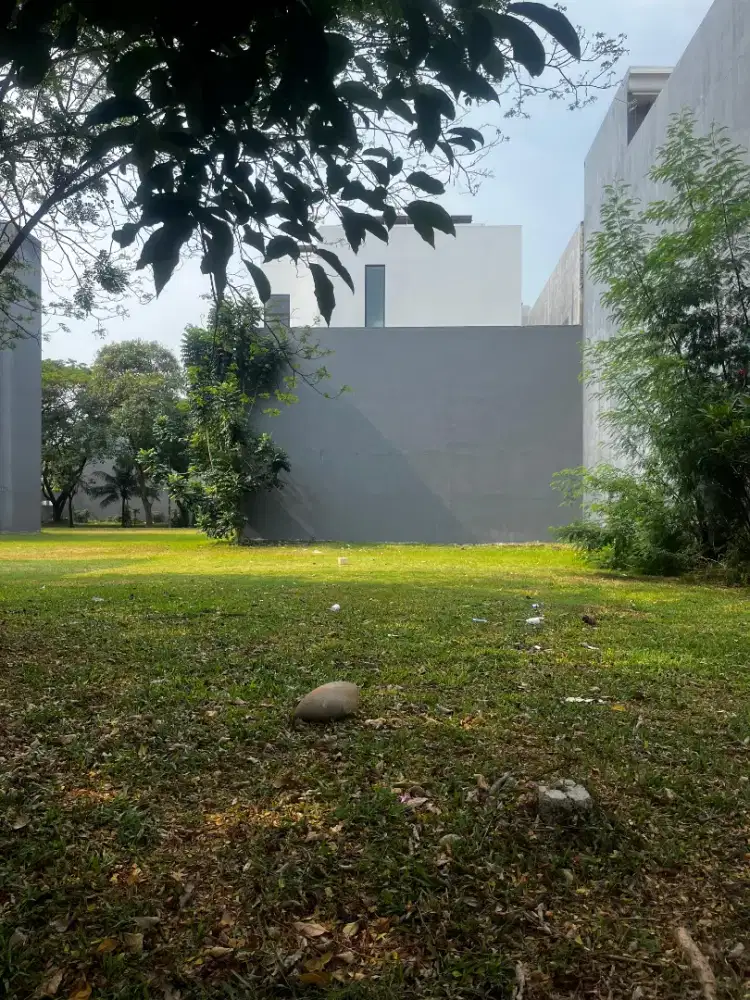 Pik - Kavling Elite View Bagus
