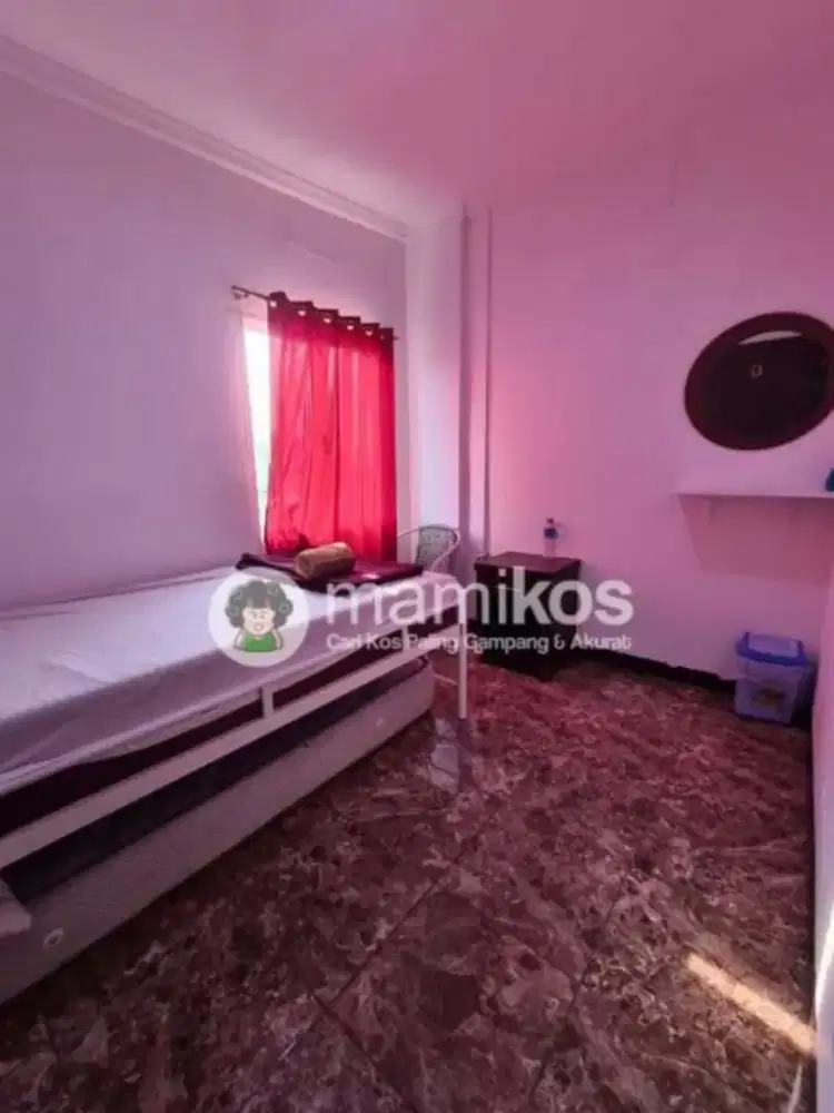 Kost putri syariah