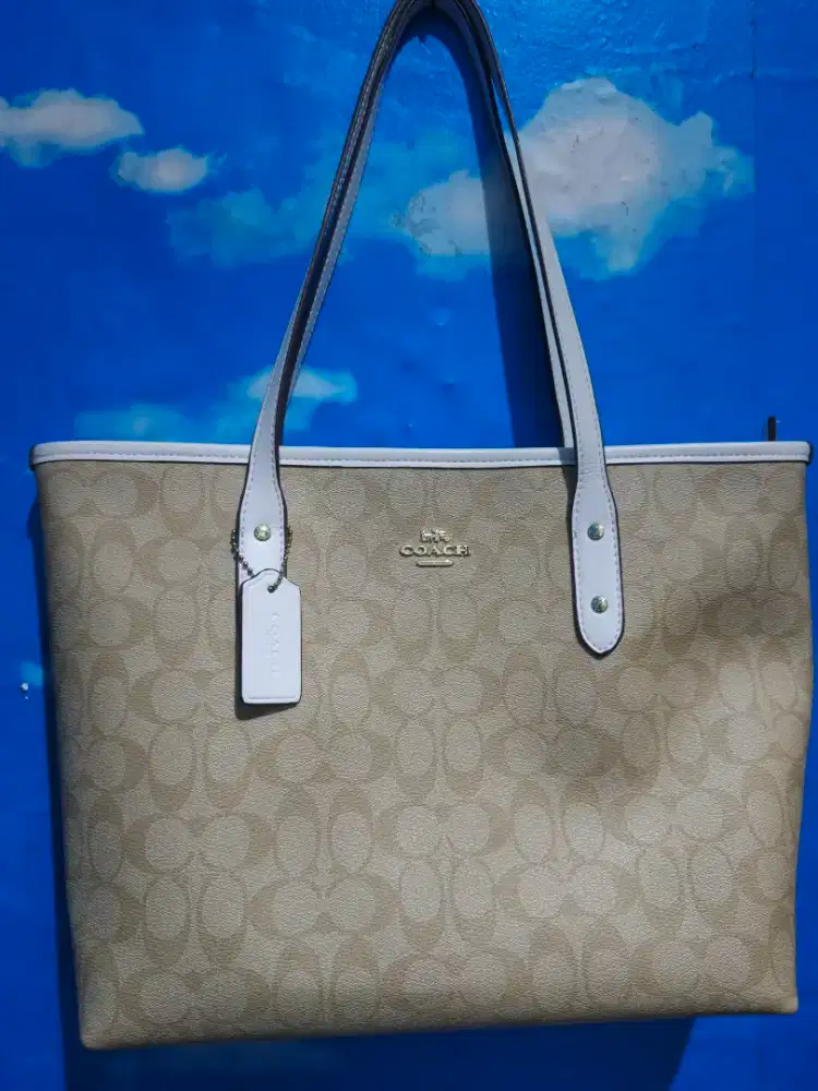 Tas tote coach original