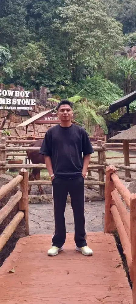 Mencari kerjaan