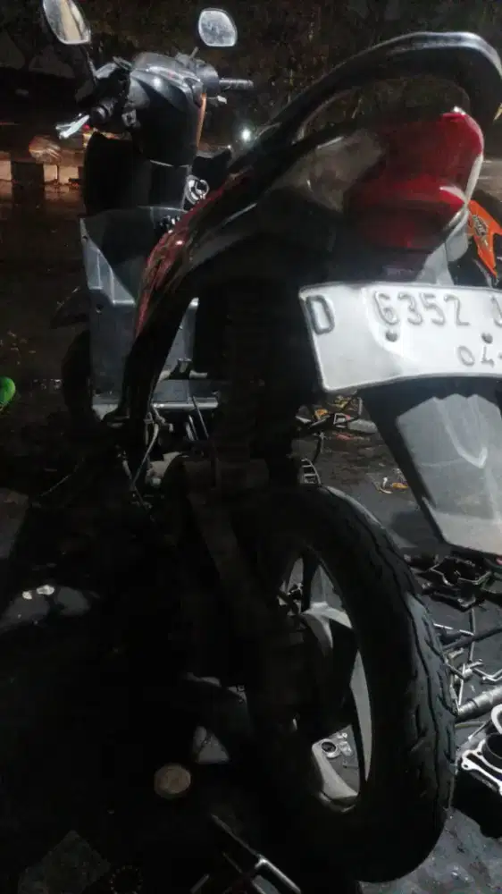 cari kerja [basic video short]