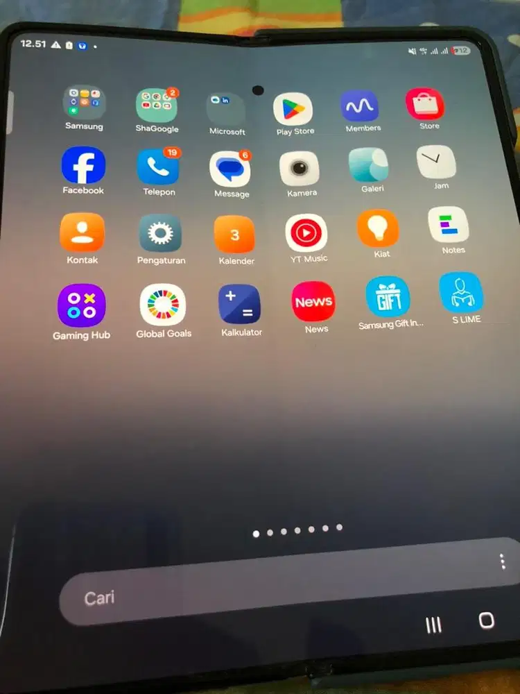 Samsung z fold 4