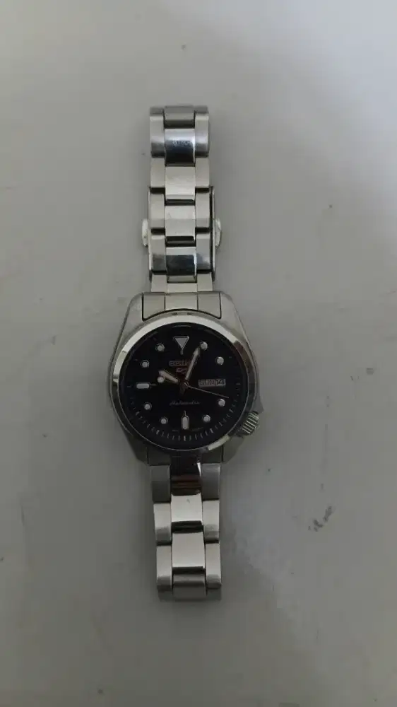 Preloved seioko automatic