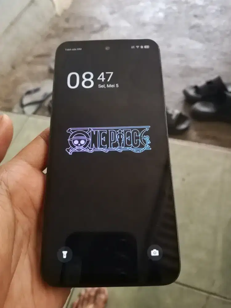Smart 10 mulus fullset geransi panjang 4+4/128GB