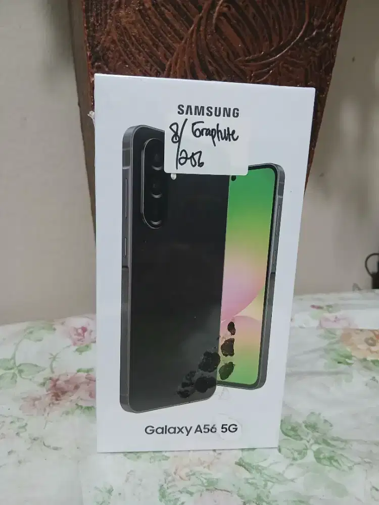 Samsung galaxy a56 5G