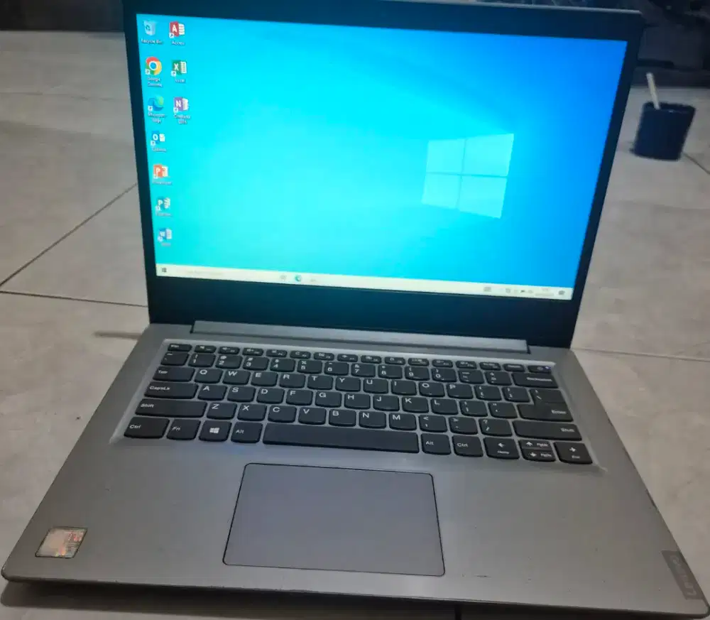 Lenovo IdeaPad S145