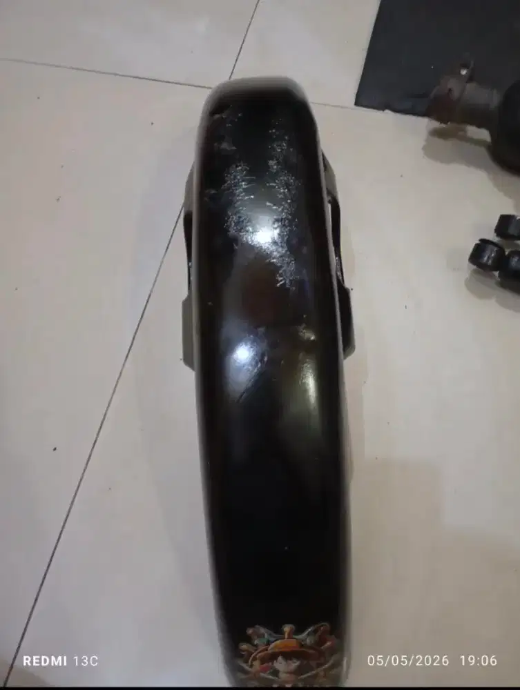 Spare part kawasaki W175 original