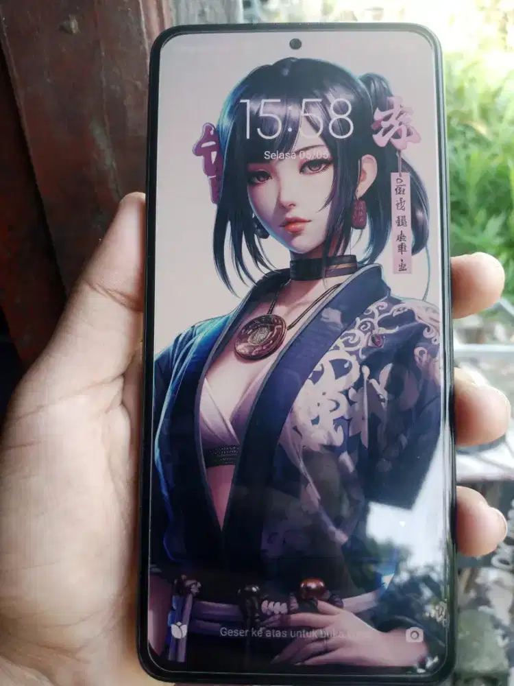 REDMI NOTE 12Pro 6/128GB Fullset