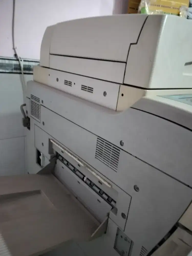 Mesin fotocopy Cannon ir5056N