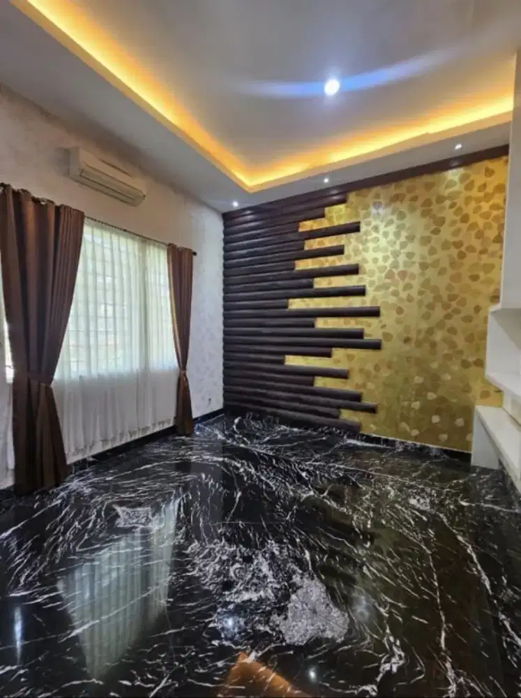 Murah Rumah Mewah Garden House