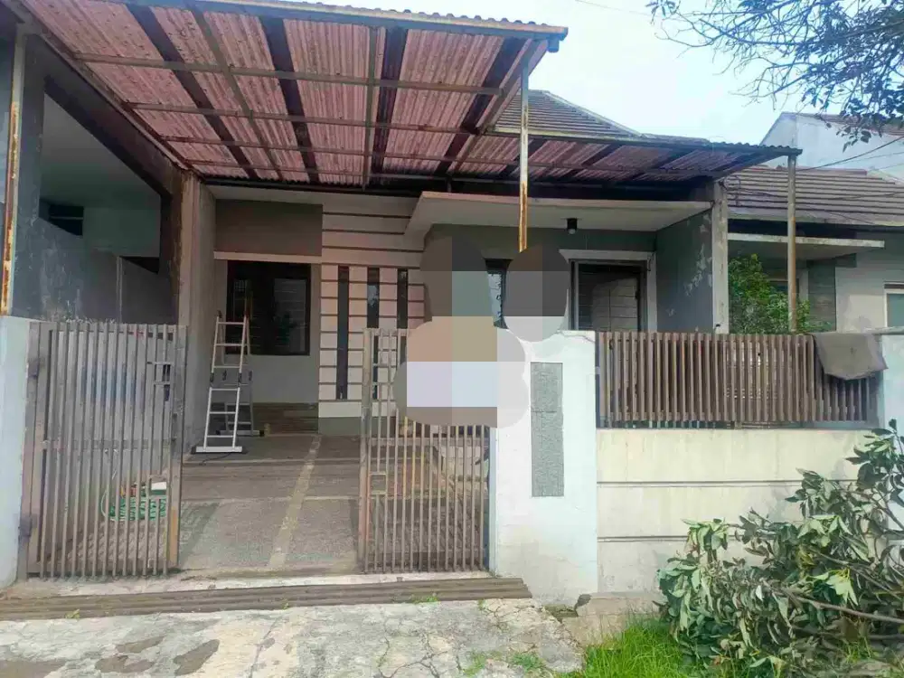 Rumah Disewakan di Taman Kopo Indah 3
