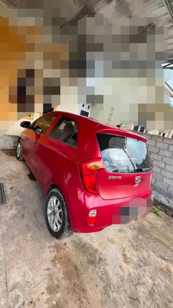 JUAL CEPAT MOBIL