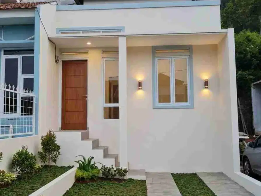 DP 1-5 jt Jaminan ACC BSM Bandung Raya Residence Cileunyi