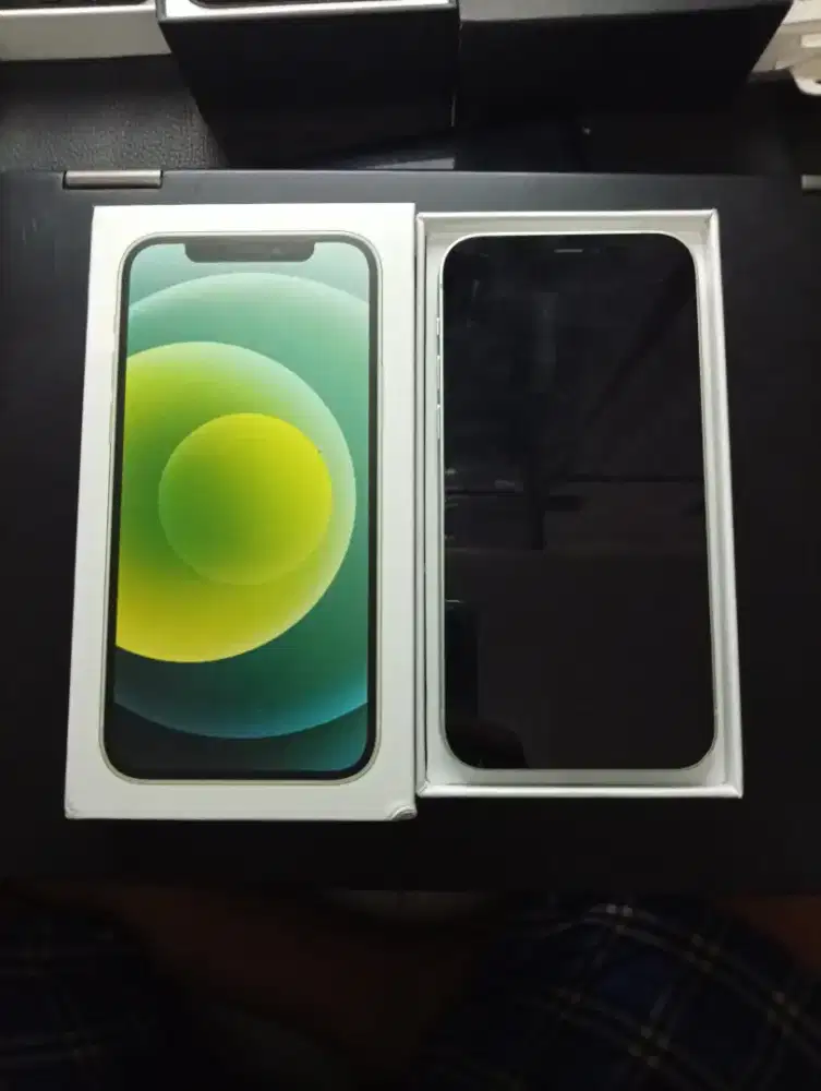 IPHONE 12 128GB Inter