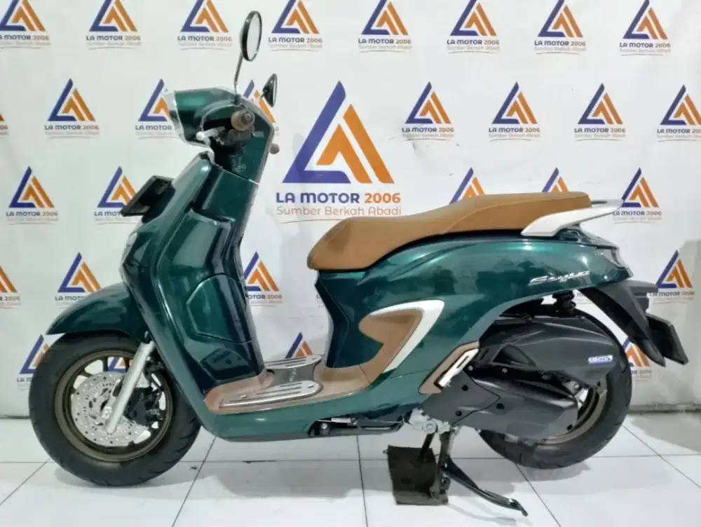LOW KM ONLY 7K | SIAP PAKAI | GARANSI MESIN | BISA CASH/KREDIT/CC0%/TT