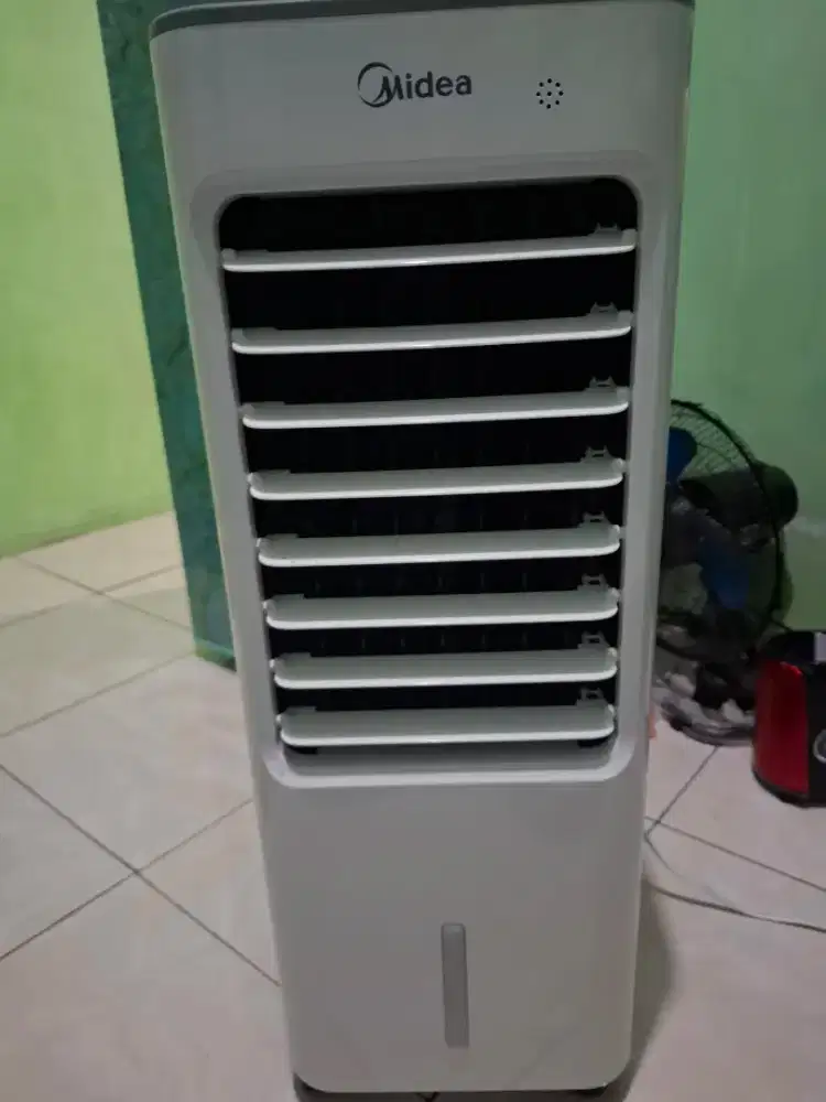 Ac portabel kondisi baru