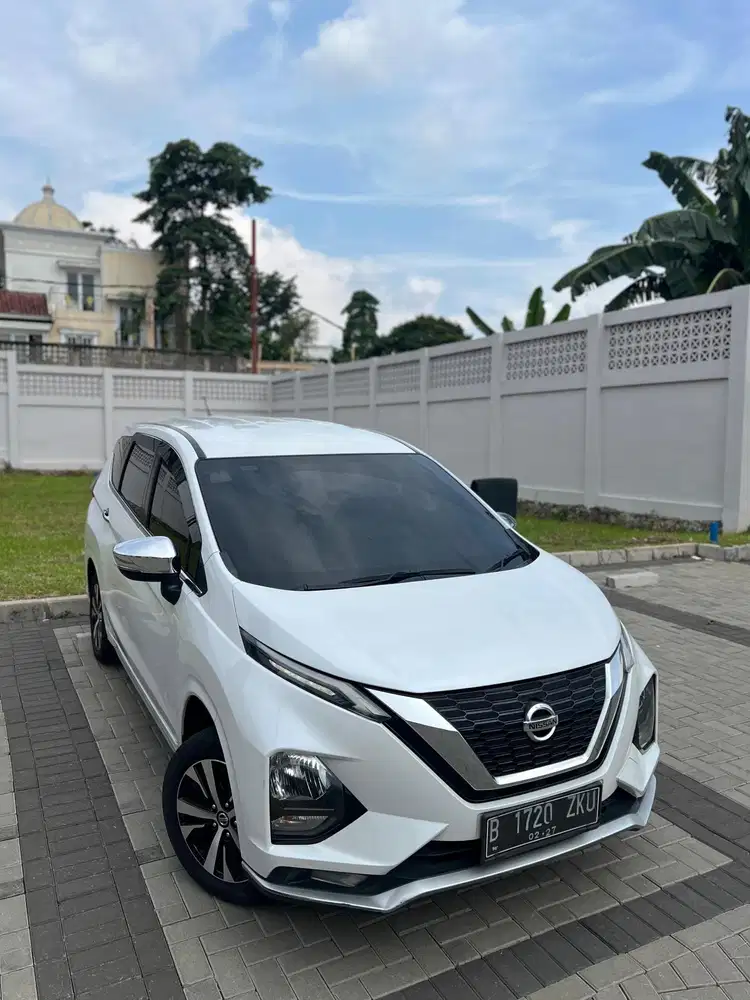 PROMO NEW LIVINA VL AT 2021 DP 30Jt