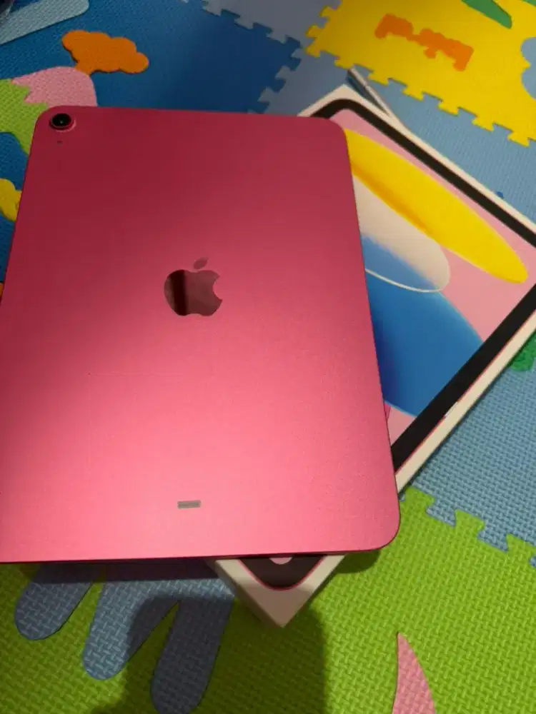 Ipad A16 wifi 256GB