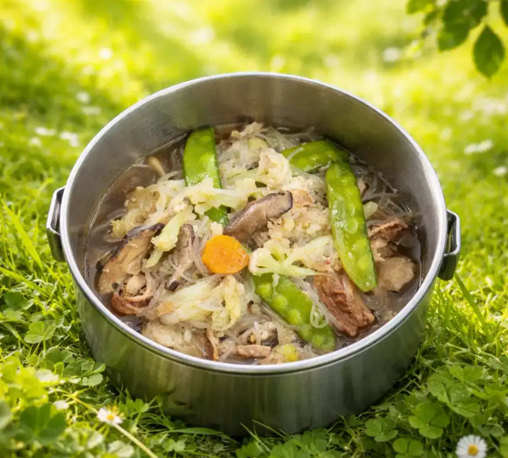 Dicari Tukang masak