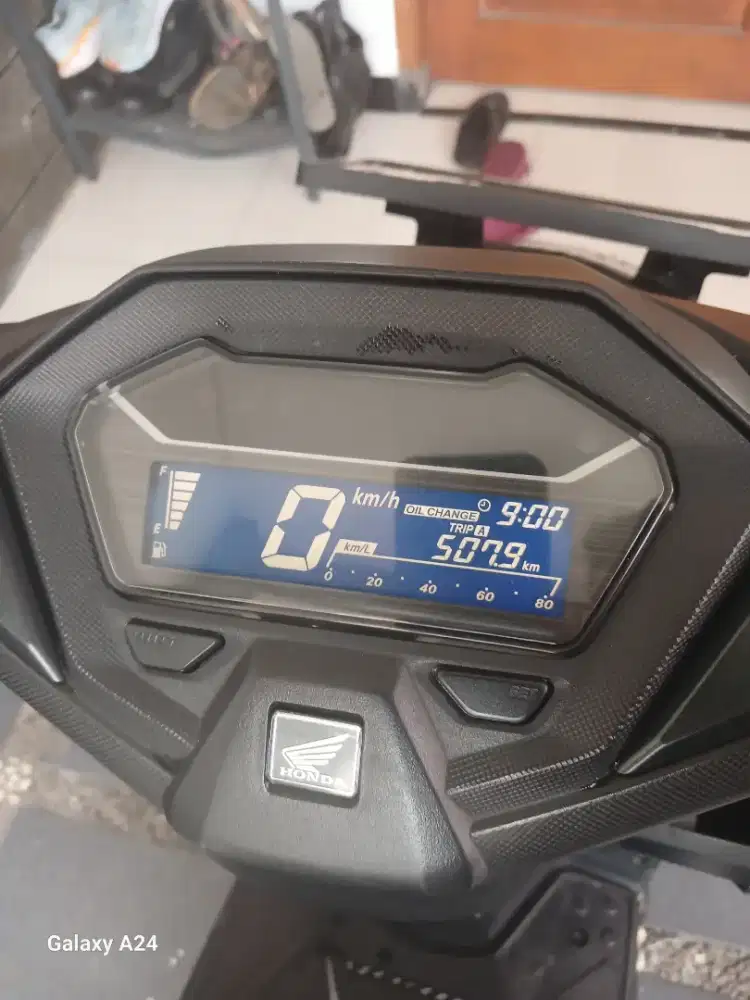 Dijual vario 160 keylesss 2024