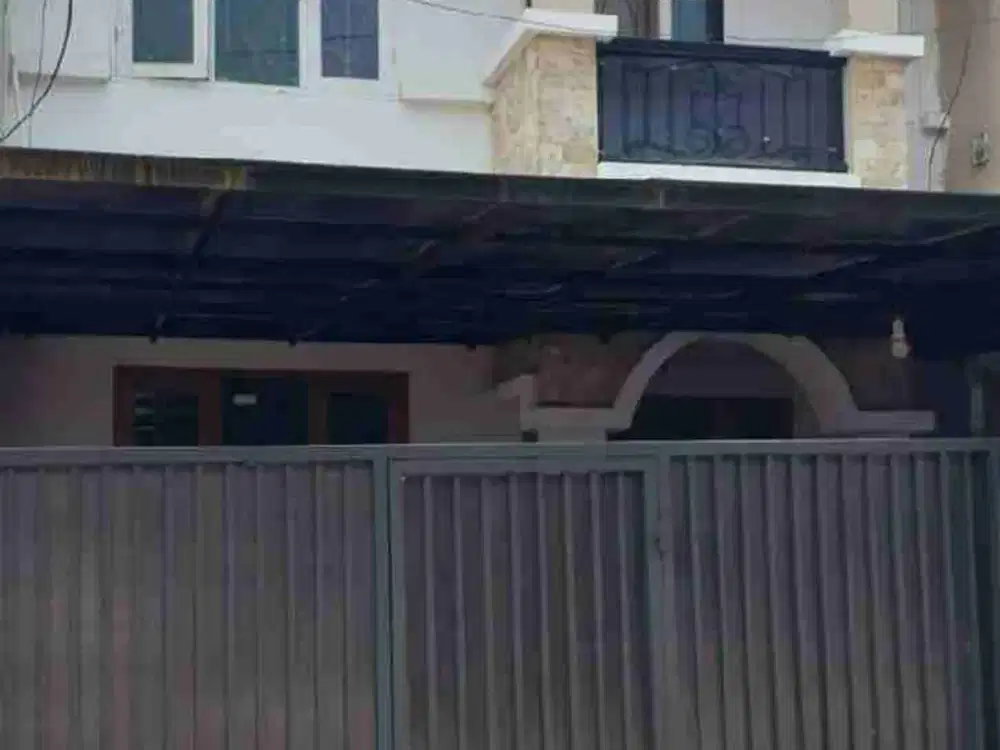 Dijual Rumah Bagus Siap Huni Di Gading Arcadia Pegangsaan Dua Kelapa Gading Jakarta