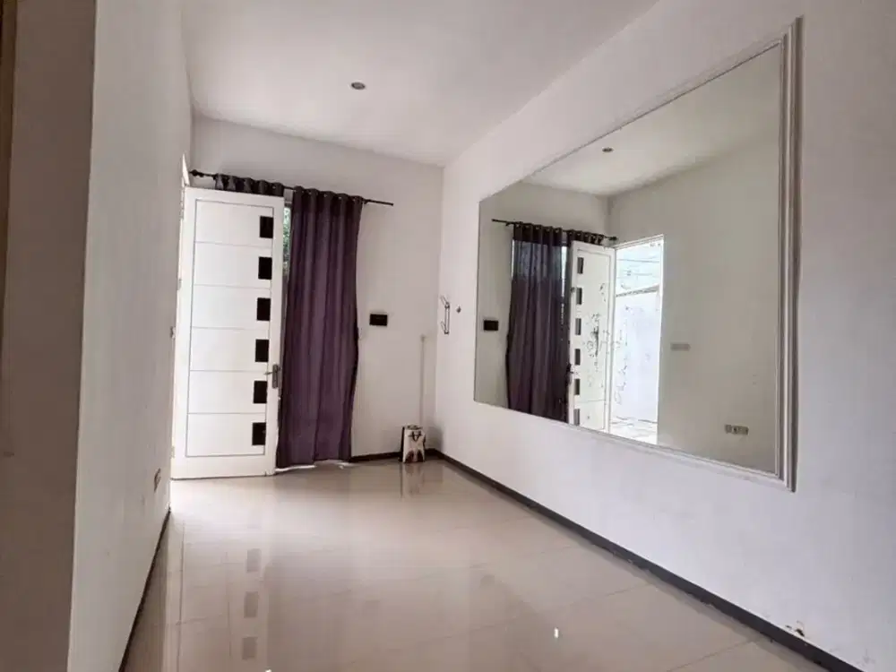 DIJUAL RUMAH PURMAS GIANYAR