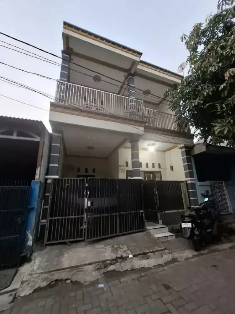 Jasa Renovasi rumah dan Bangun Baru