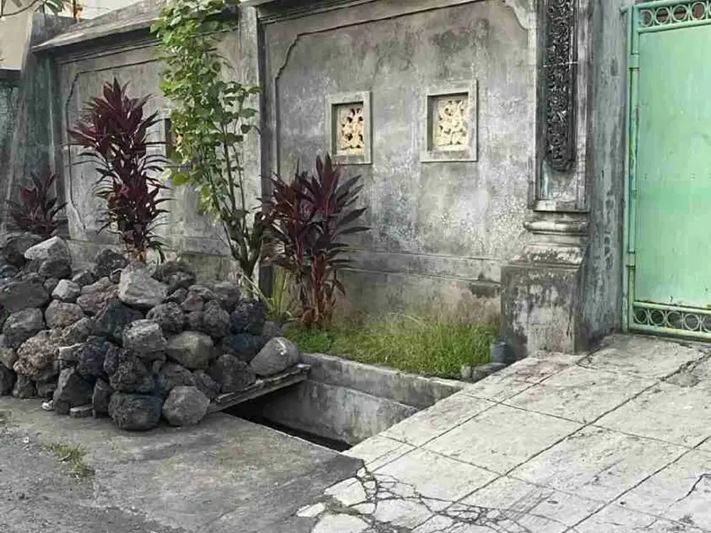 Sale Tanah Bonus Rmh 3,55Are Elit Sekar Tunjung Jl6mtr Dkt Mall Living