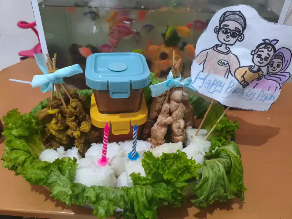 Lowongan Pengasuh Anak/ART