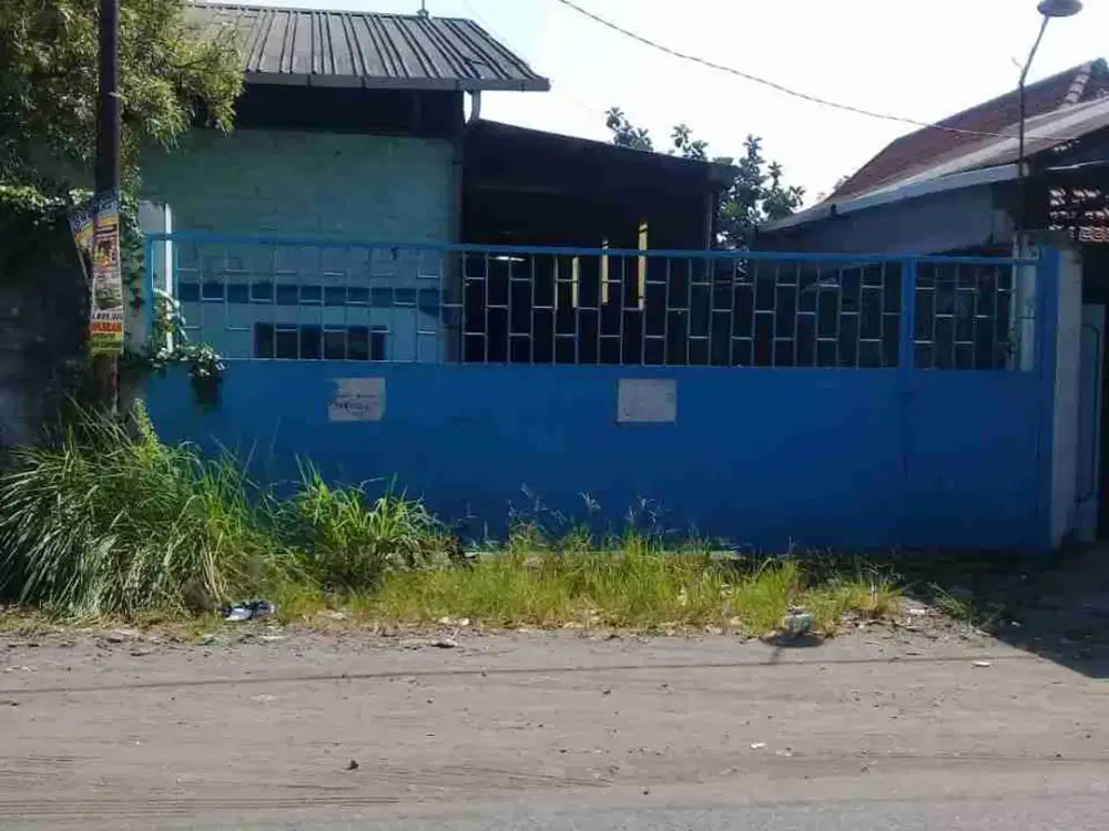 Gudang Ngelom