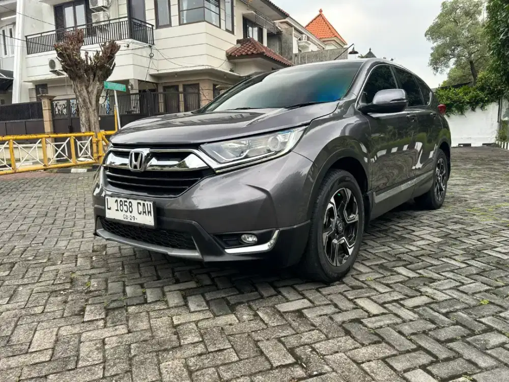 Honda CRV 1.5 turbo Matic th 2019
