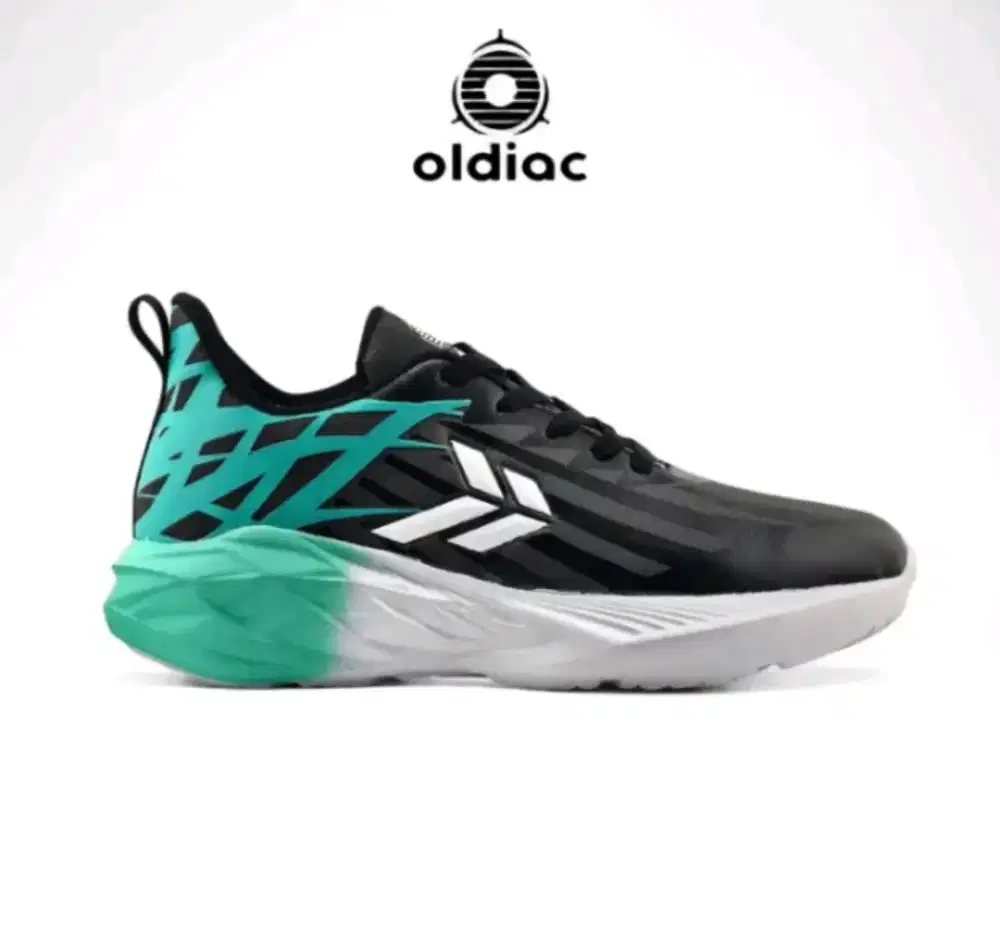 Sepatu keren Cowok cewek