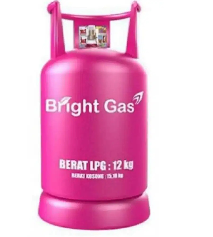 Ayo beli tabung gas kosong
