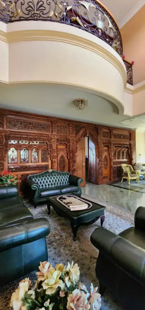JUAL RUMAH SETIABUDI BANDUNG