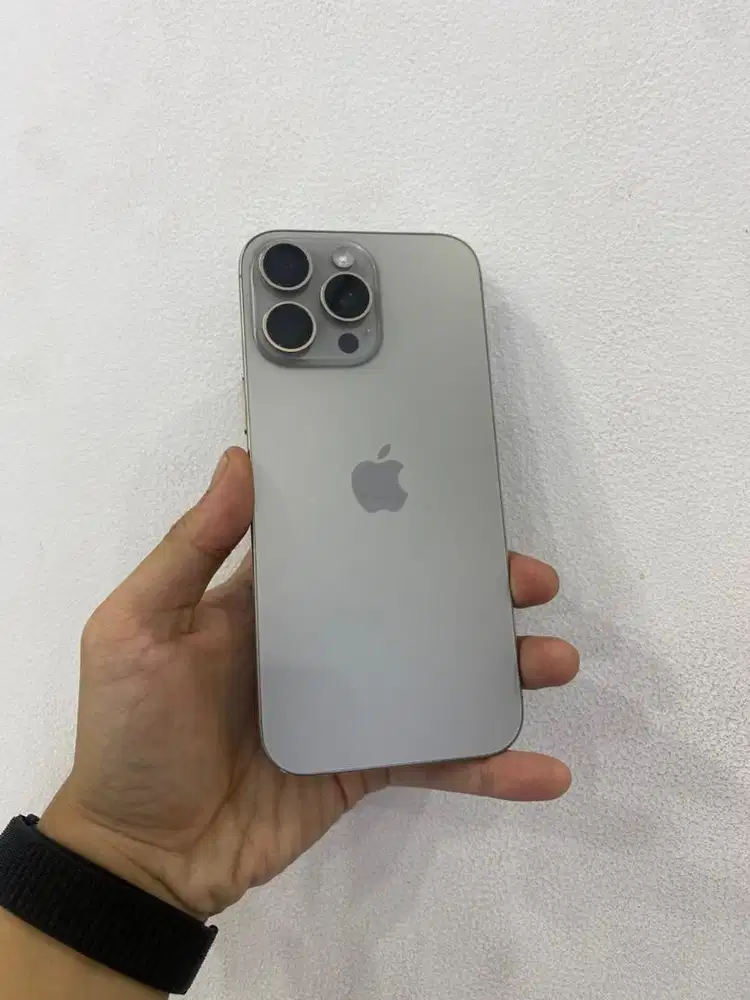 iPhone 16 promax 256 iBox