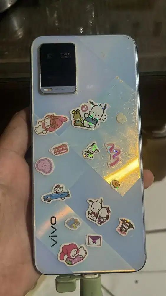 hp vivo y21 batangan